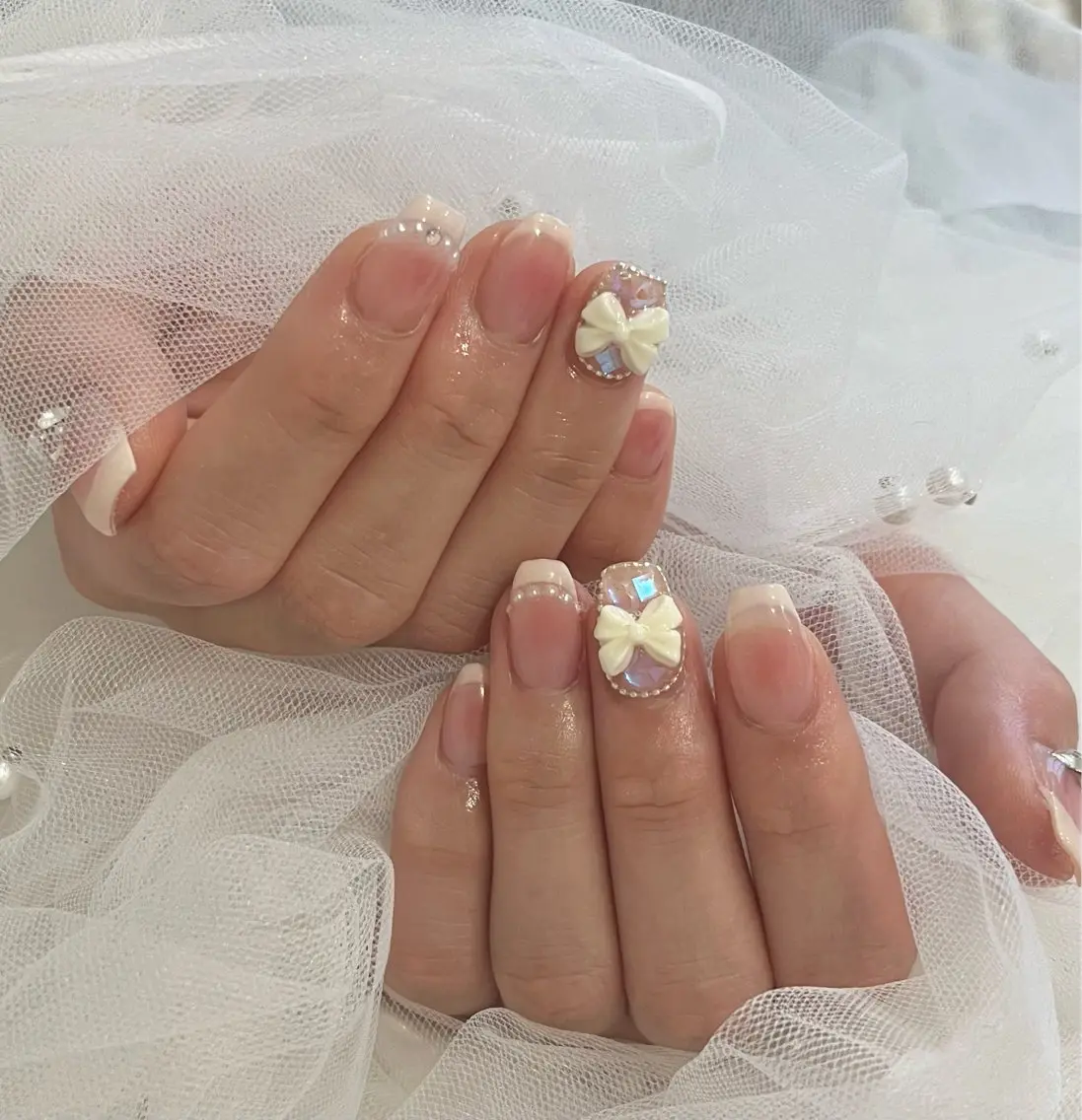ネイル SALON ELVI.のネイルデザイン