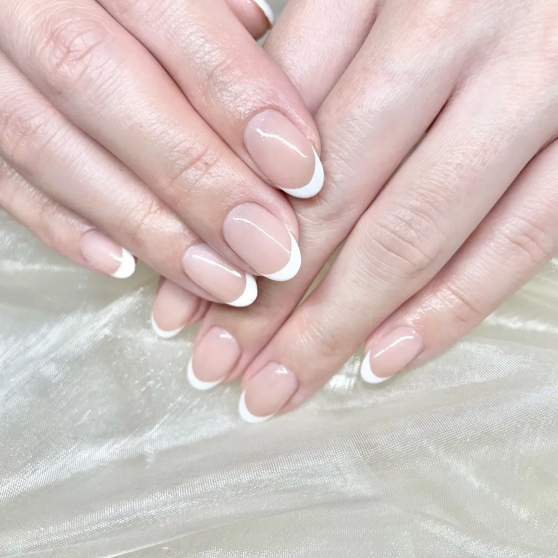 ネイル ハンドネイル nail salon minaのネイルデザイン