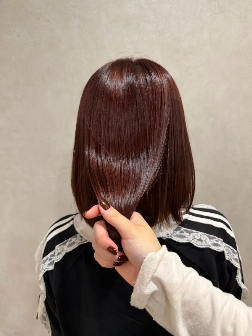 💜minimo限定💜COTA生トリートメントの写真