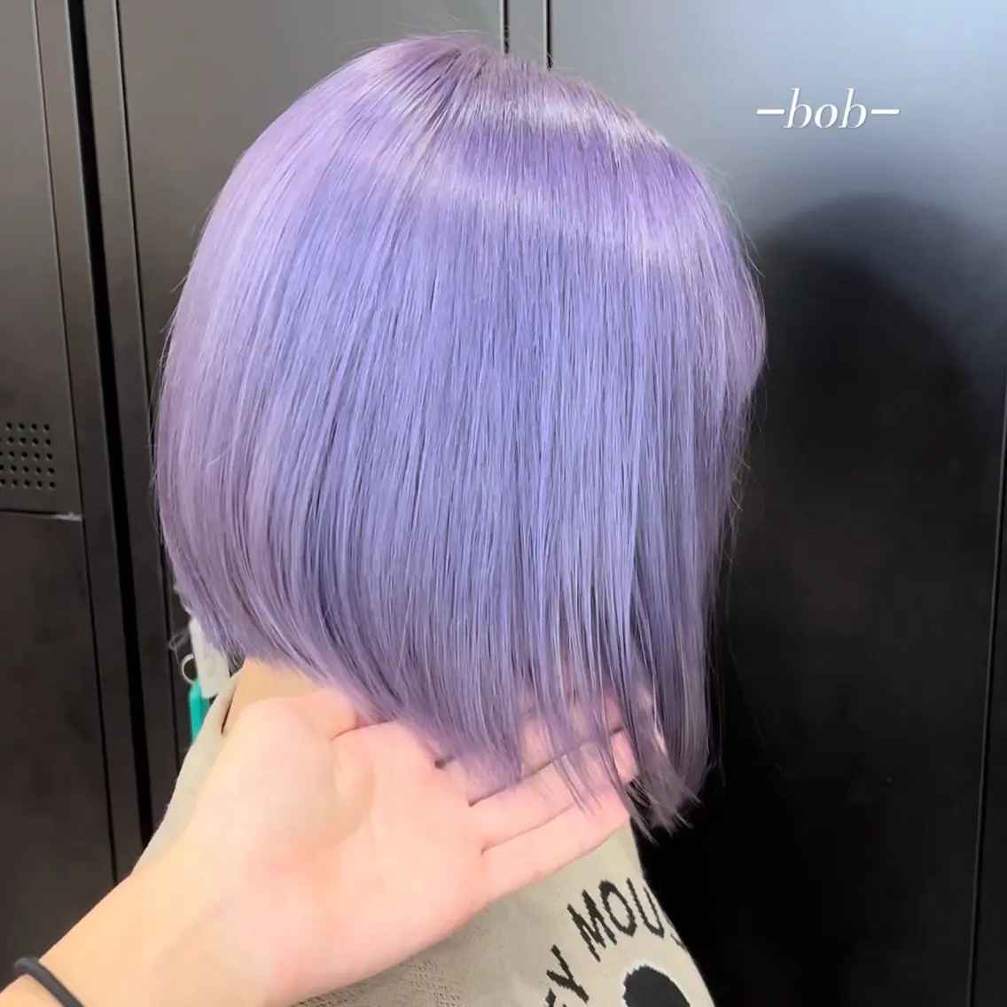 ショート カラー メンズ 切りっぱなしボブ メンズブリーチ メンズハイトーン ブリーチ 透明感カラー カット ヘアカラー トリートメント 🪽あゆむ｜熊谷ボブ ・レイヤーボブ🫧のヘアスタイル