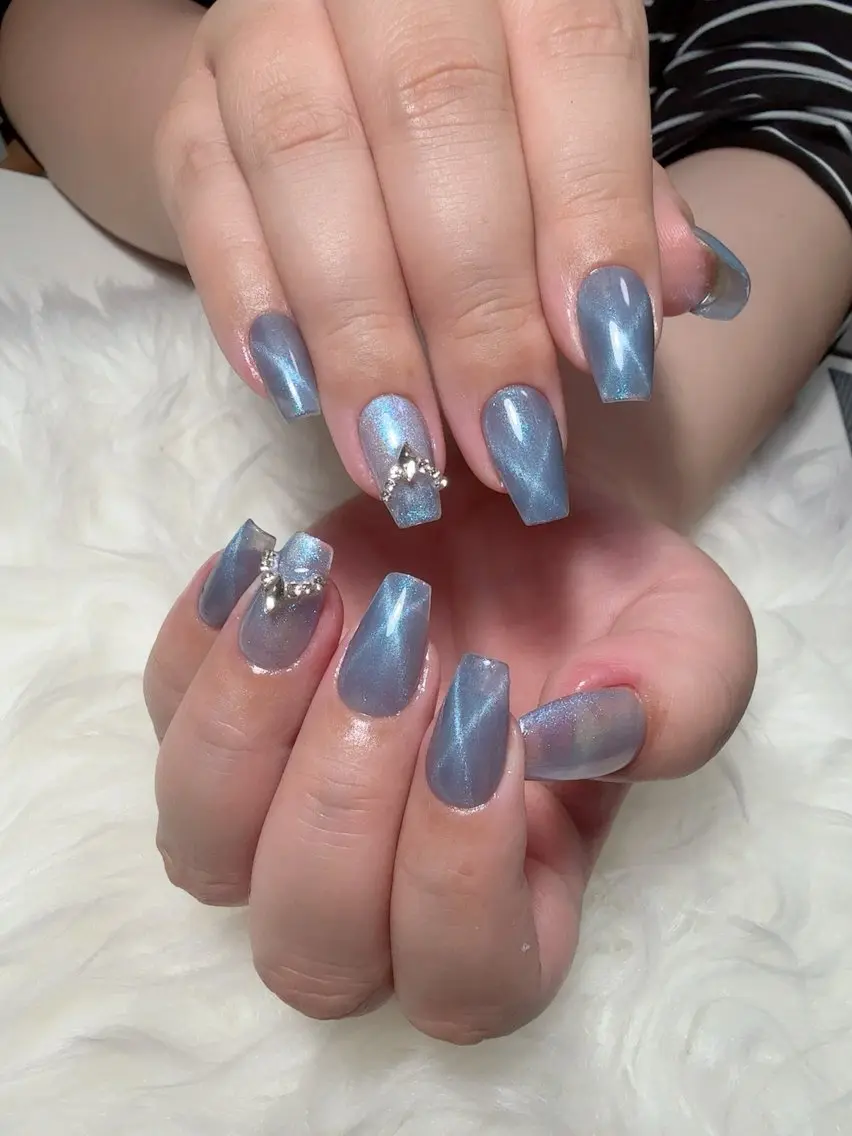 ネイル ハンドネイル ZUNBEE Nailのネイルデザイン