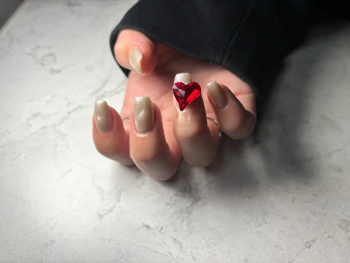 ネイル ハンドネイル osakana nailのネイルデザイン