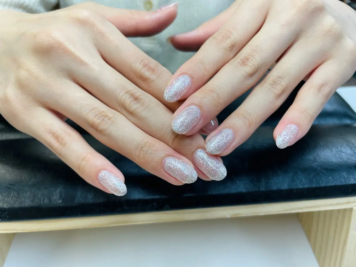 ネイル ハンドネイル Nail コウのネイルデザイン