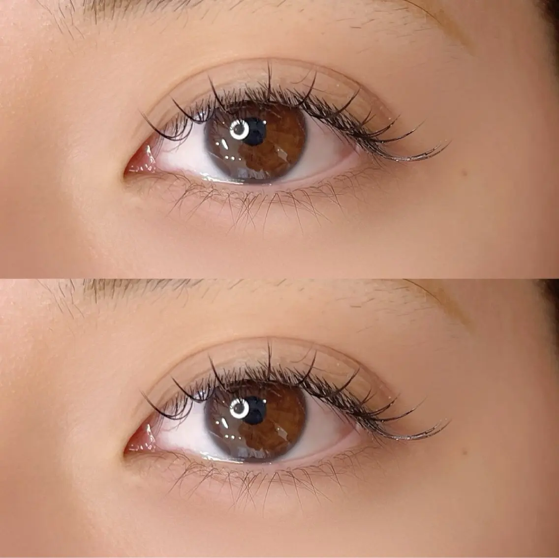 マツエク・マツパ NEST eye 🤍reinaの眉毛・アイブロウイメージ