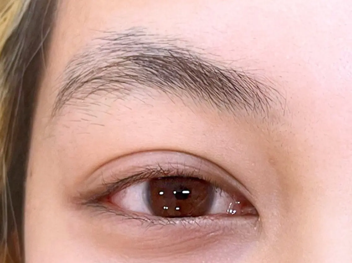 マツエク・マツパ 一重×まつ毛パーマ 骨格似合わせ眉WAX 眉まつ毛専門/石井の眉毛・アイブロウイメージ