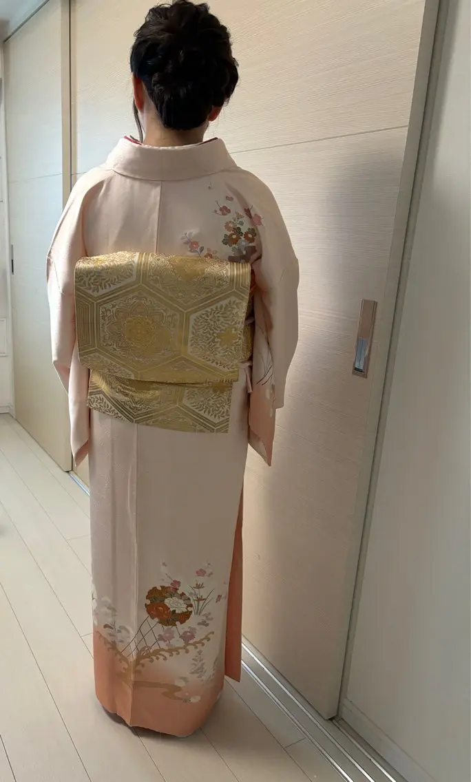 ヘアメイク・着付特化 はやしのその他イメージ