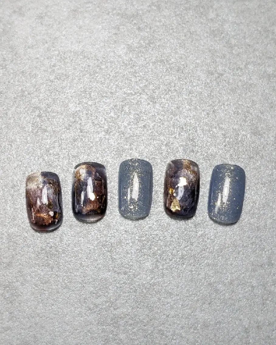 ネイル ハンドネイル UFU. nailのネイルデザイン