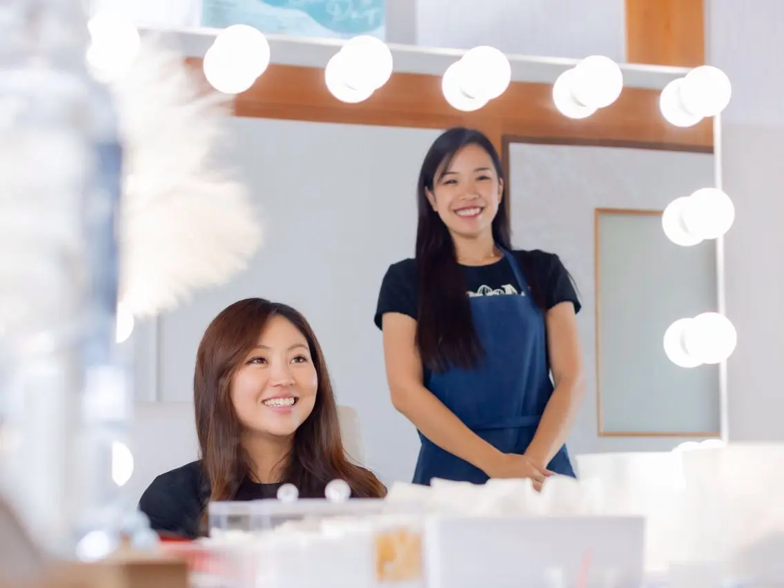 エクシア ホワイト 宇治小倉店のその他イメージ