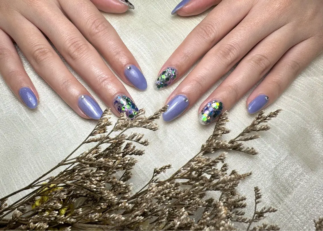 ネイル M.T nailのネイルデザイン