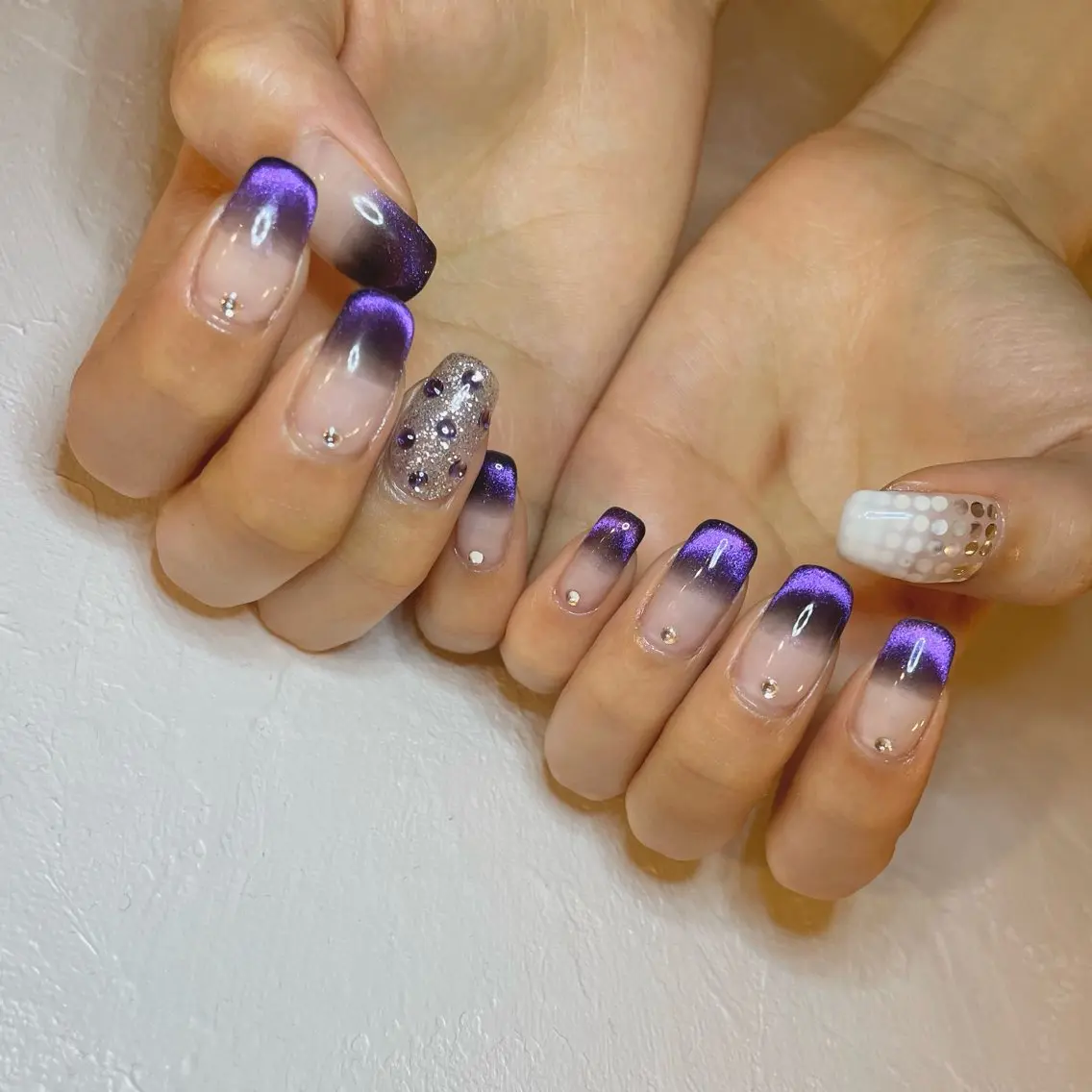 ネイル Nail Room uimのネイルデザイン