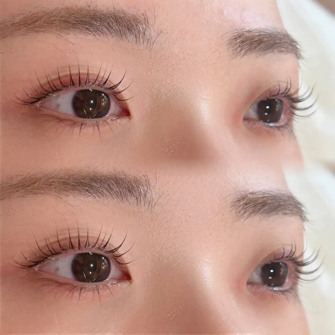 マツエク・マツパ BROW＋ / momokaのマツエク・マツパデザイン