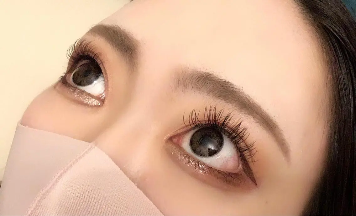 マツエク・マツパ マツエク eyelash GARDENのマツエク・マツパデザイン