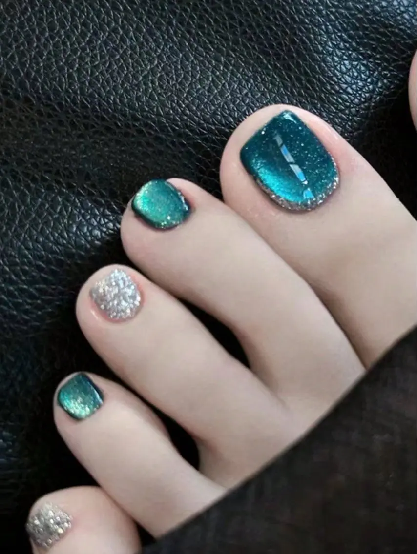ネイル フットネイル sorako nailのネイルデザイン