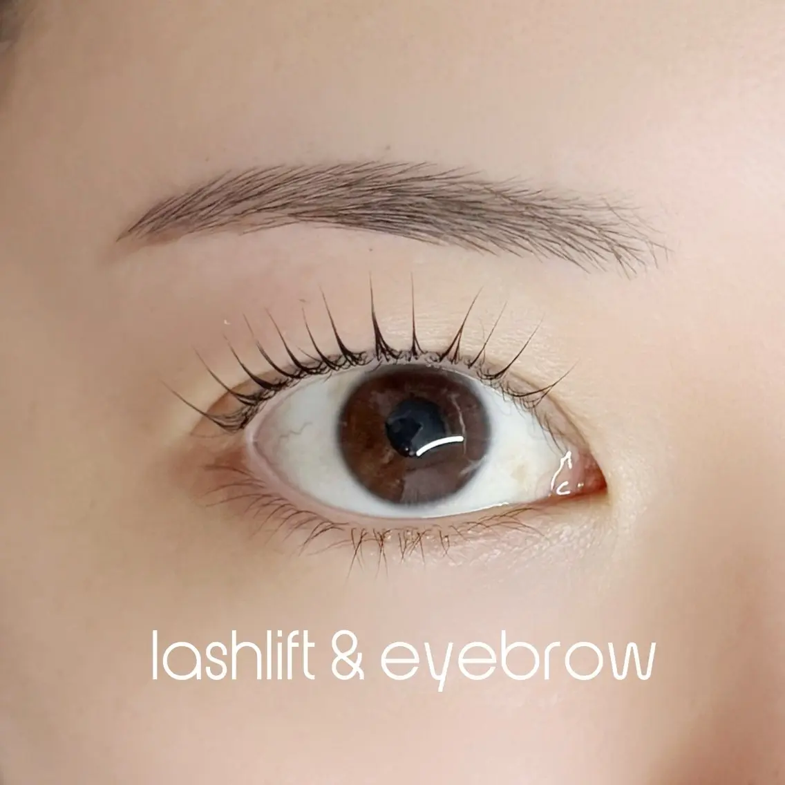 マツエク・マツパ eyelash brightのマツエク・マツパデザイン