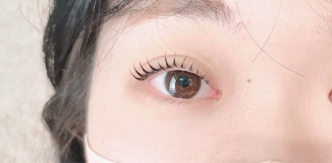 マツエク・マツパ マツパ dearbeauty plusのマツエク・マツパデザイン