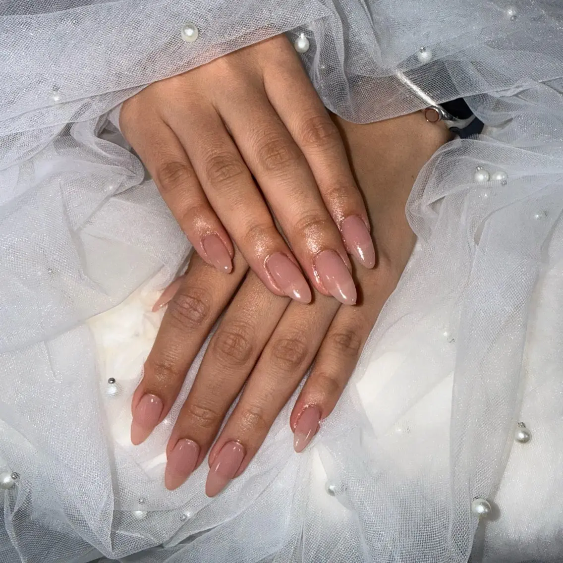 ネイル fox. nail__mioのネイルデザイン