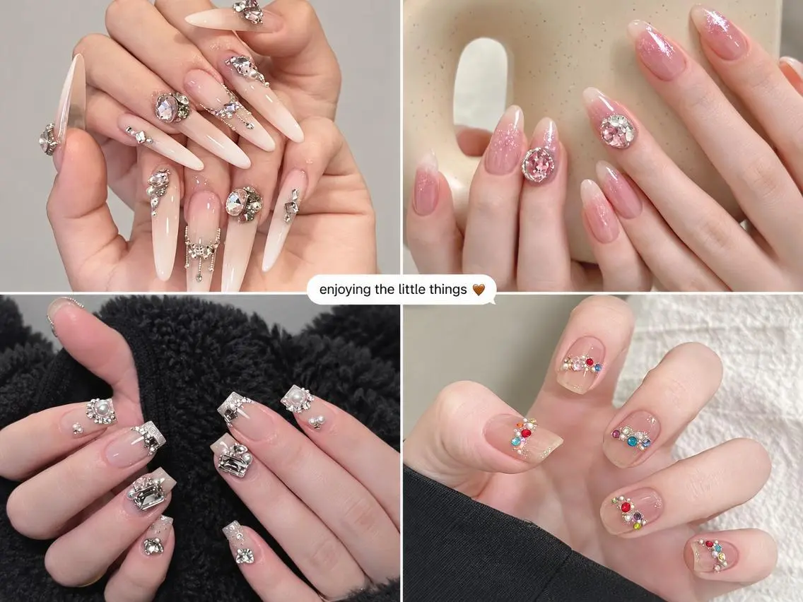 ネイル ワンホンネイル ∩_∩アオイ eye lashのマツエク・マツパデザイン