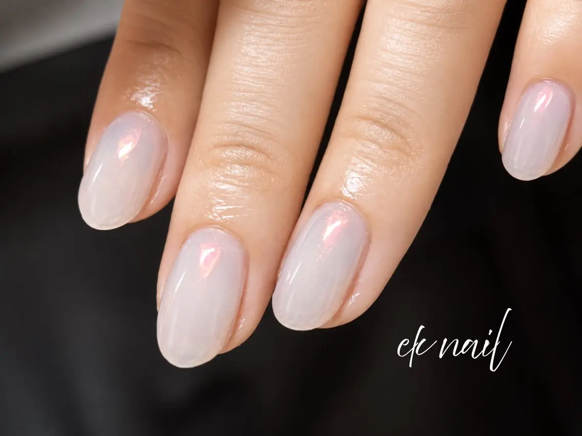 ネイル ek nail🌈 HIROのネイルデザイン