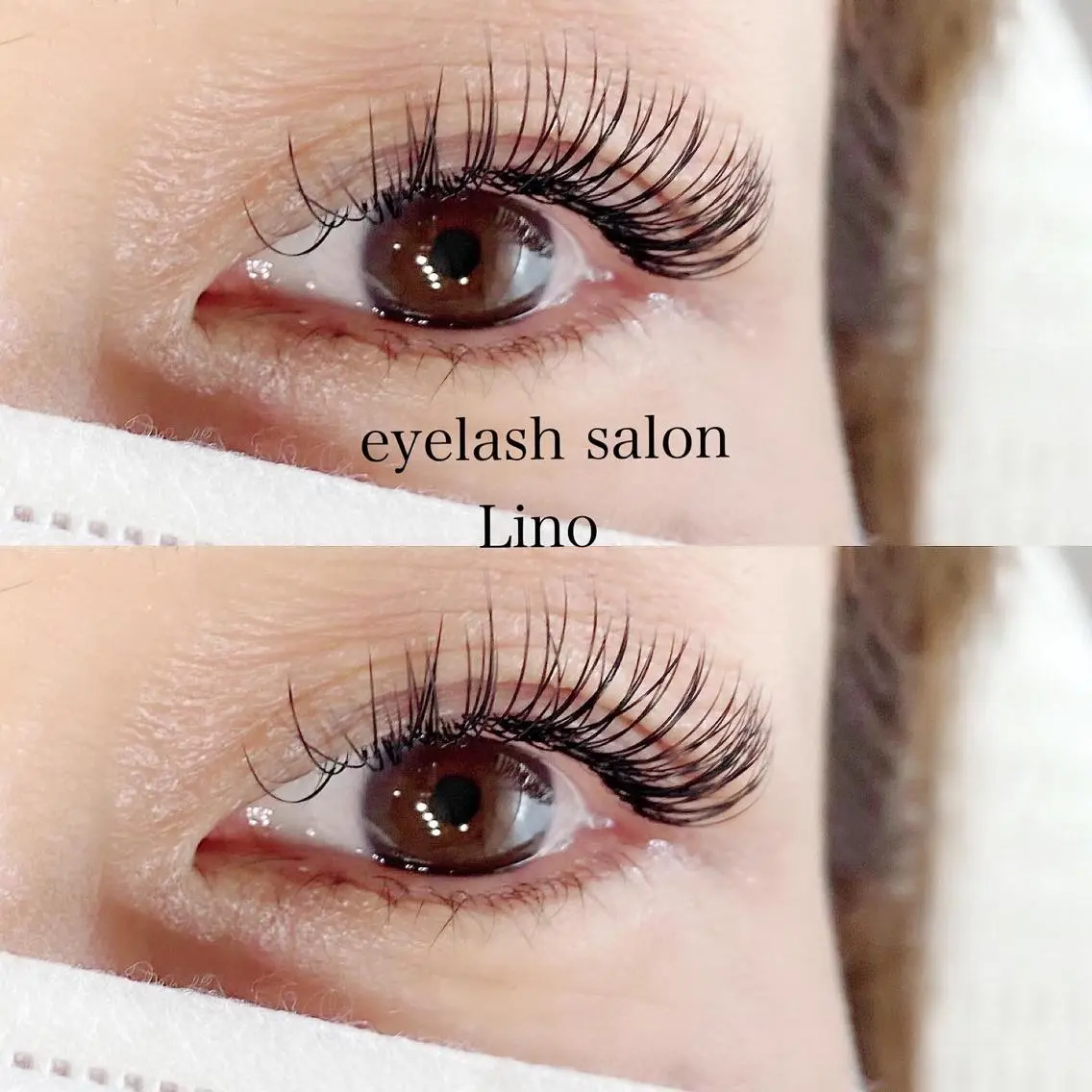 マツエク・マツパ マツエク 店長/Lino eyelashのマツエク・マツパデザイン