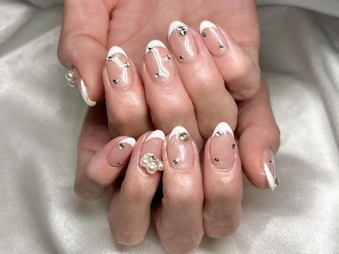 ネイル Rarity nail salonのネイルデザイン