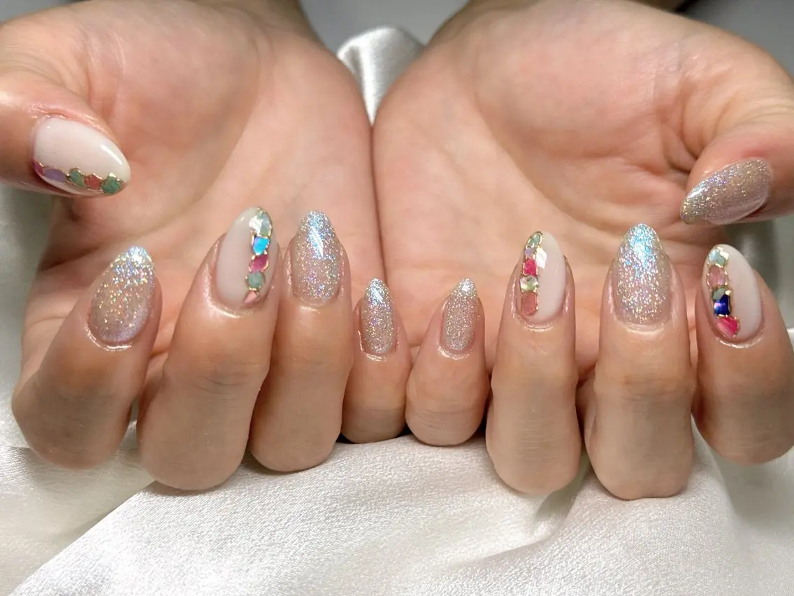 ネイル Rarity nail salonのネイルデザイン