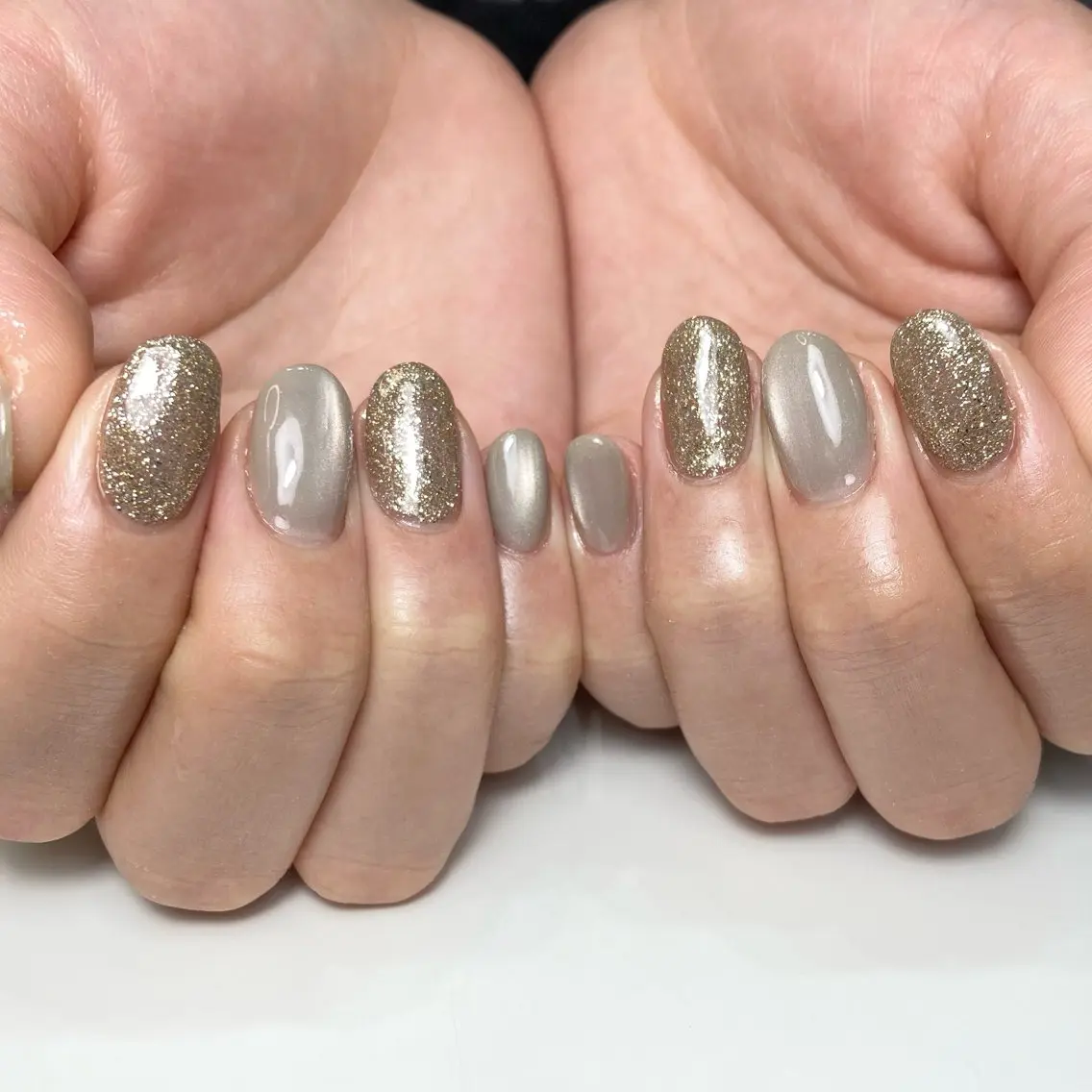 ネイル Legit nail salonのネイルデザイン