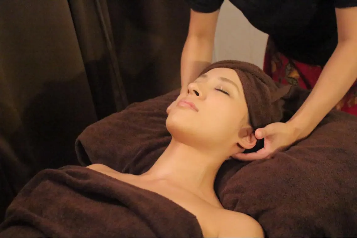 美容鍼灸サロン YOSHINOのエステ・リラクイメージ