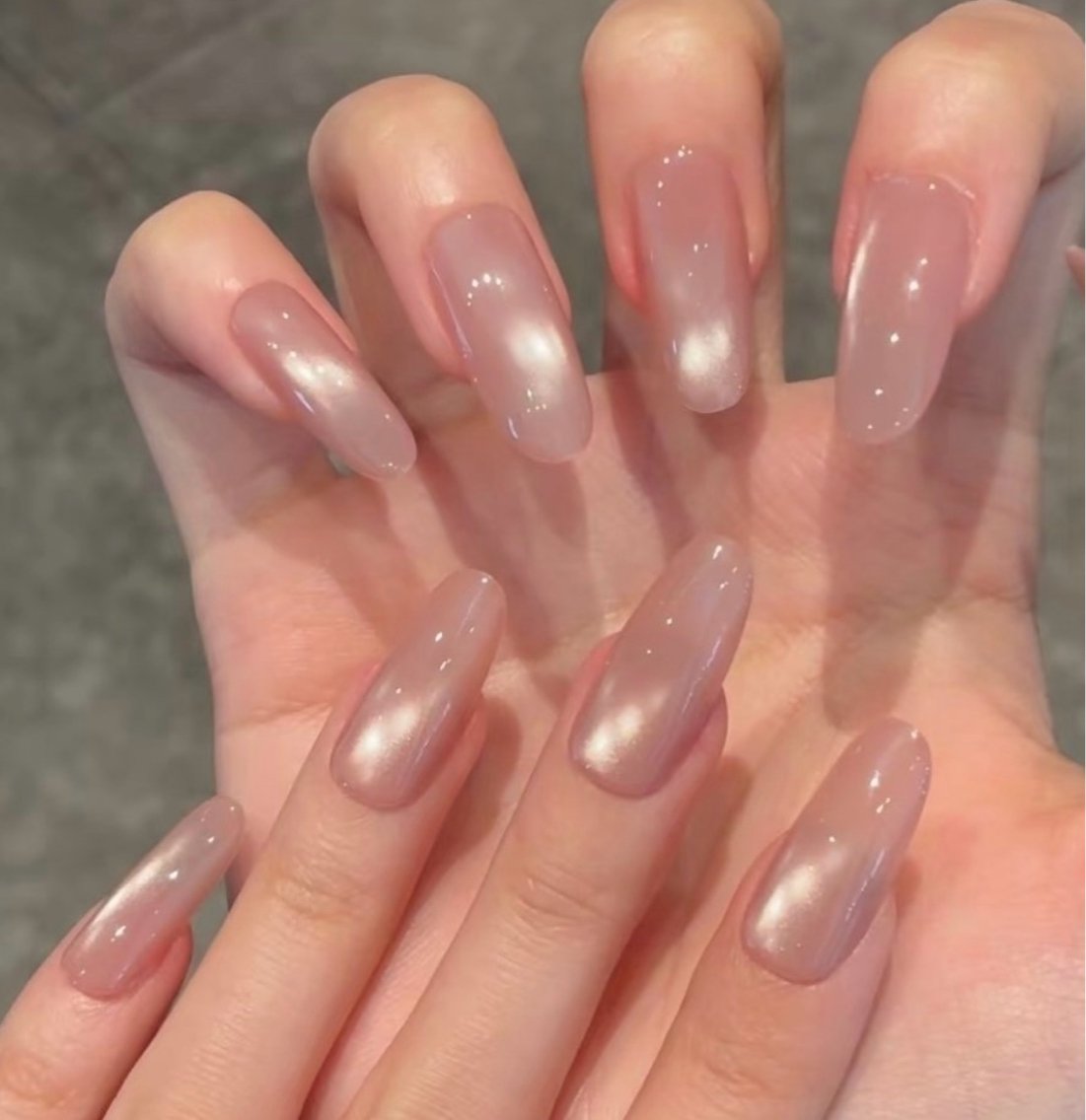 ネイル ハンドネイル Queen nailのネイルデザイン