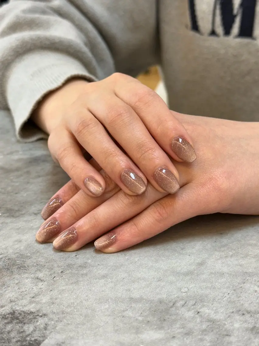 ネイル ハンドネイル ena satoのネイルデザイン