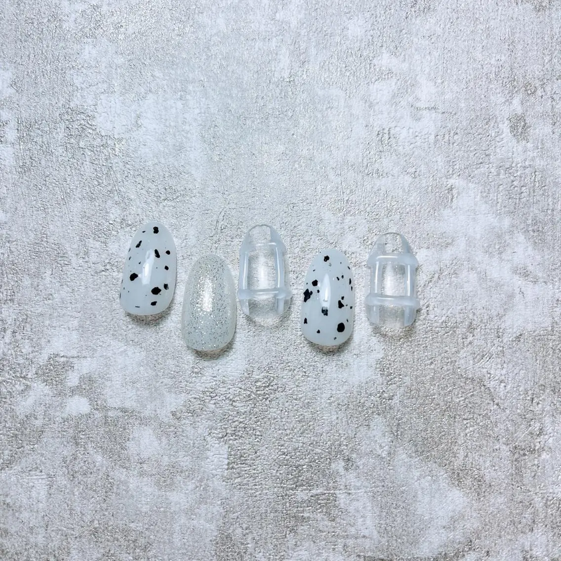 ショート nailsalon mur.のネイルデザイン