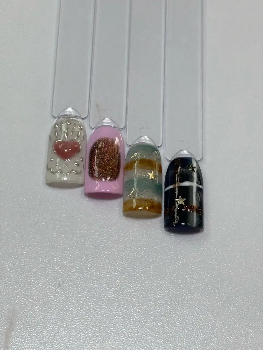 ネイル Nails by MILKのネイルデザイン