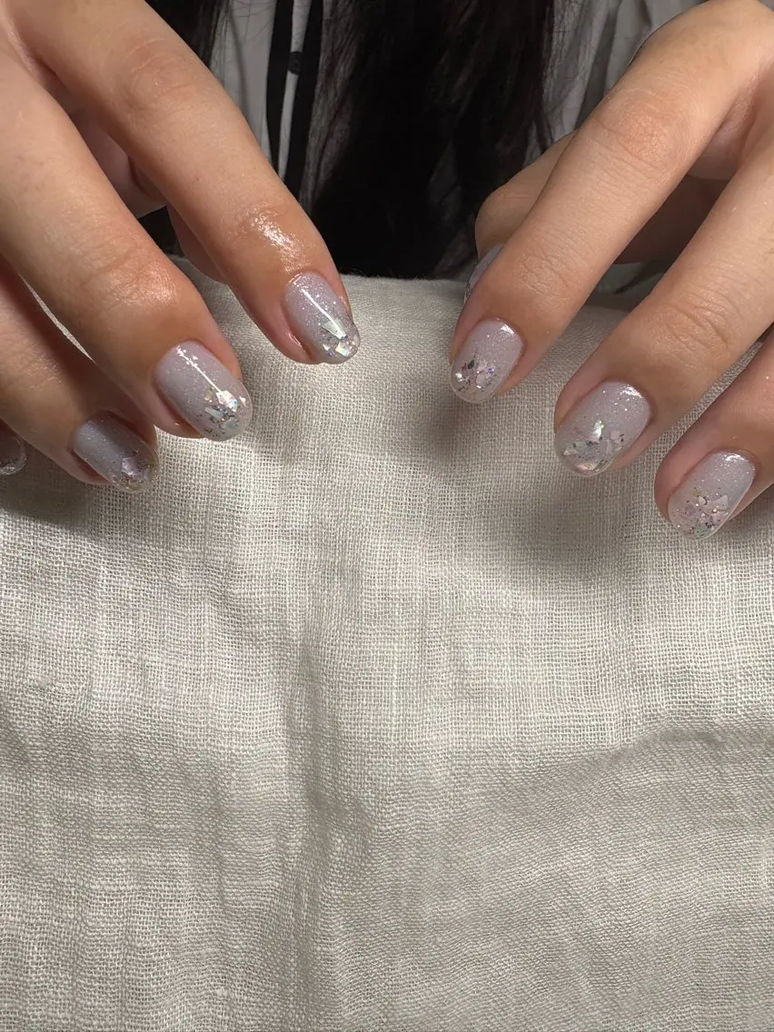 ネイル couleur nailのネイルデザイン