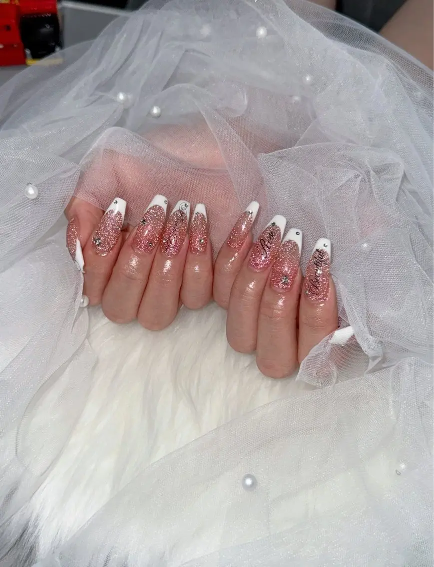 ネイル ハンドネイル Nail Salon K&Rのネイルデザイン