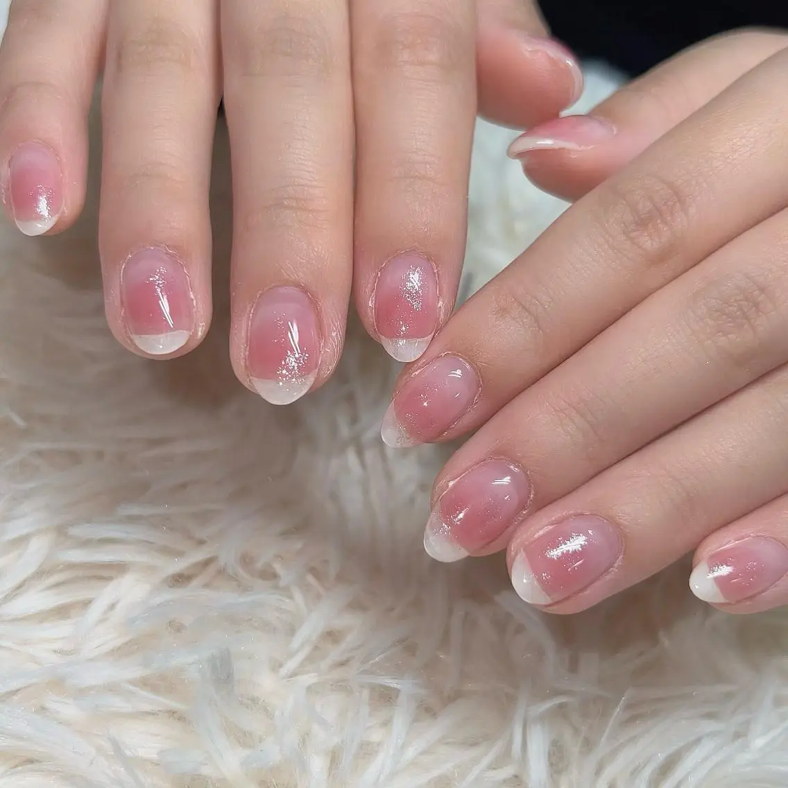 ネイル ハンドネイル 【Yappy🌈】 💖P-tanaのネイルデザイン