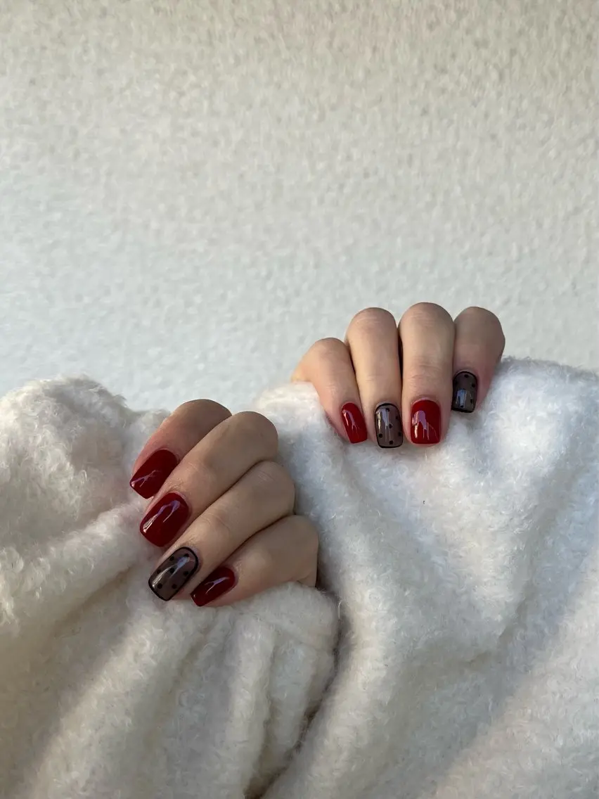 ネイル ハンドネイル フットネイル Nailsalon Fave/Rinaのネイルデザイン