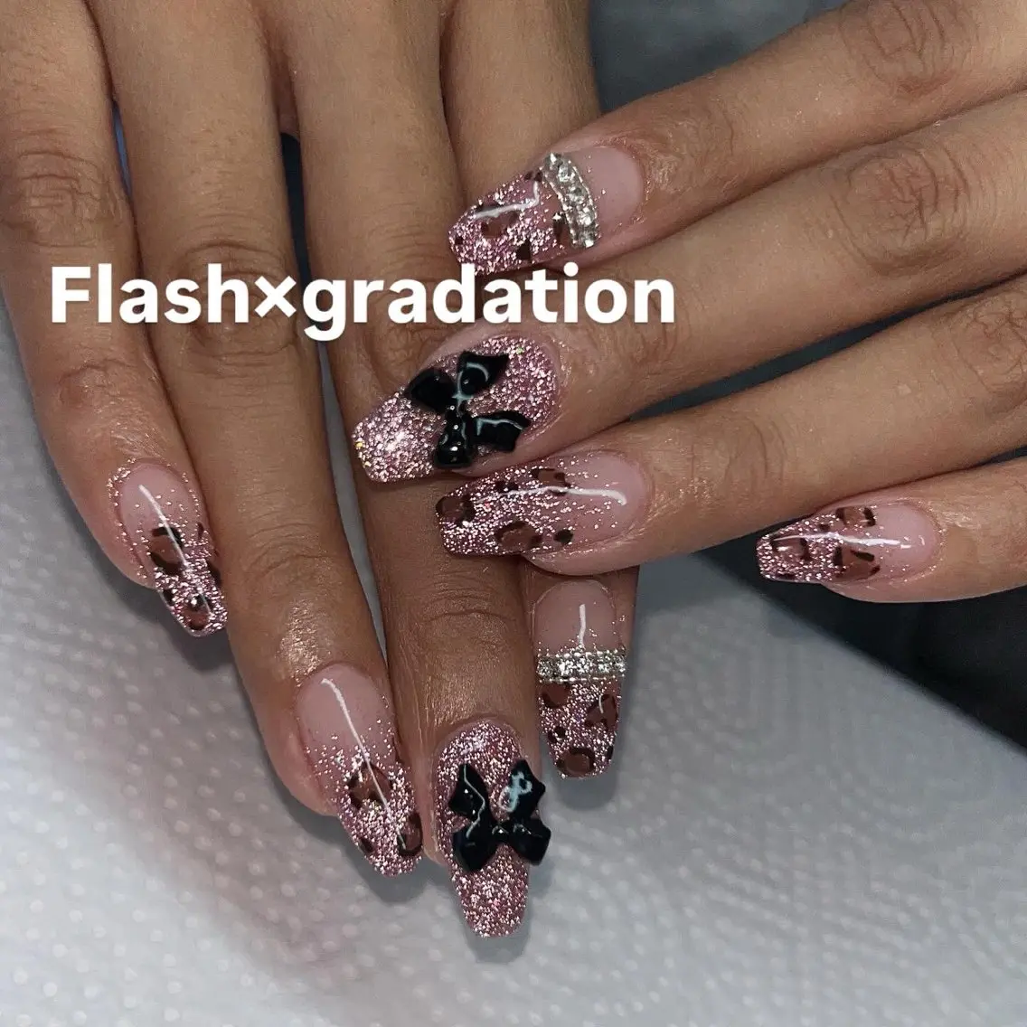 ネイル 207 _nailsalonのネイルデザイン