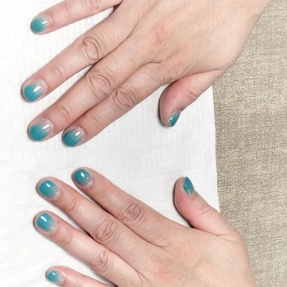 ネイル ハンドネイル 寧々 Nail高円寺のネイルデザイン