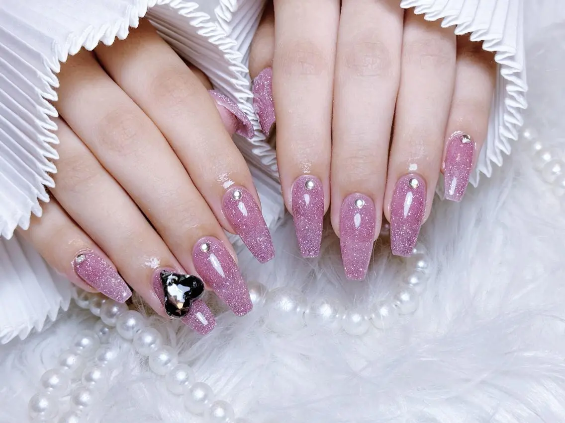 ネイル 🩵Yun nail Salon 🩵のネイルデザイン