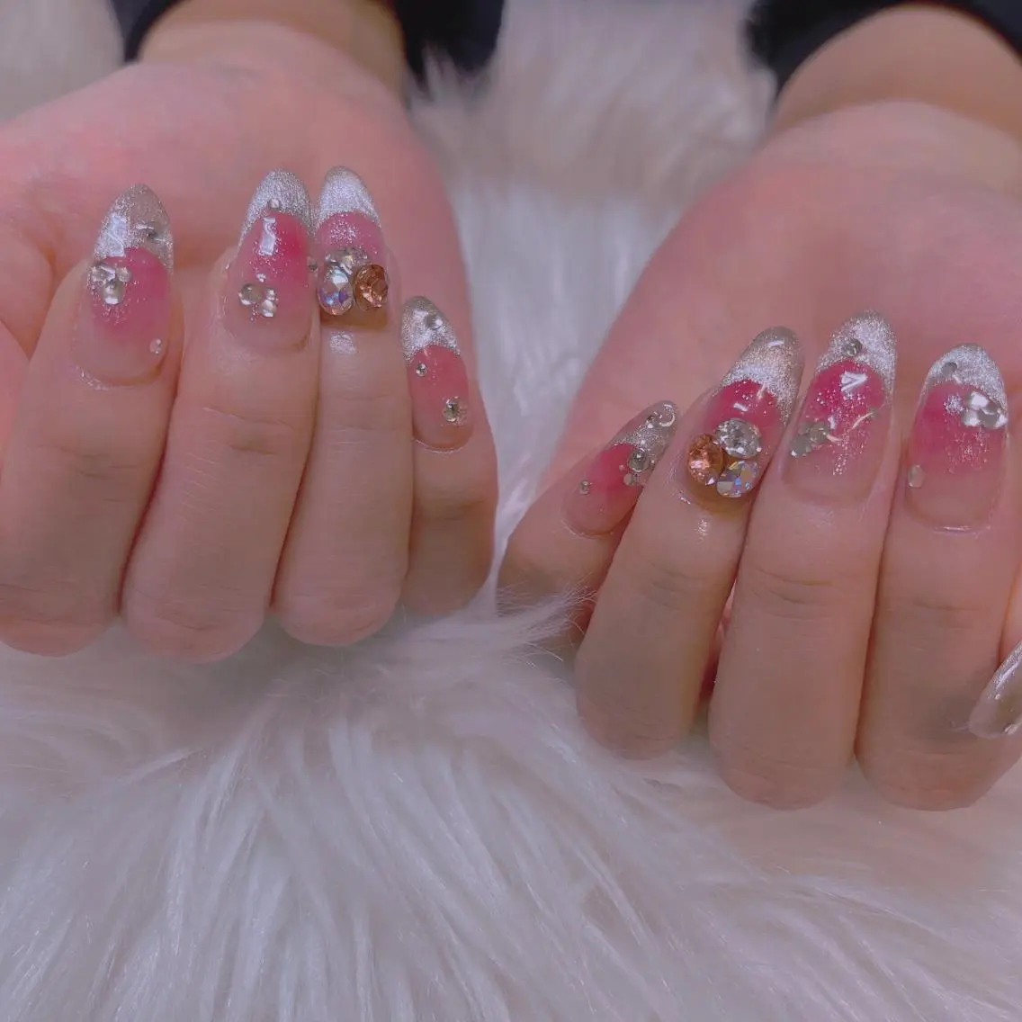 ネイル Private Salon 大宮のネイルデザイン
