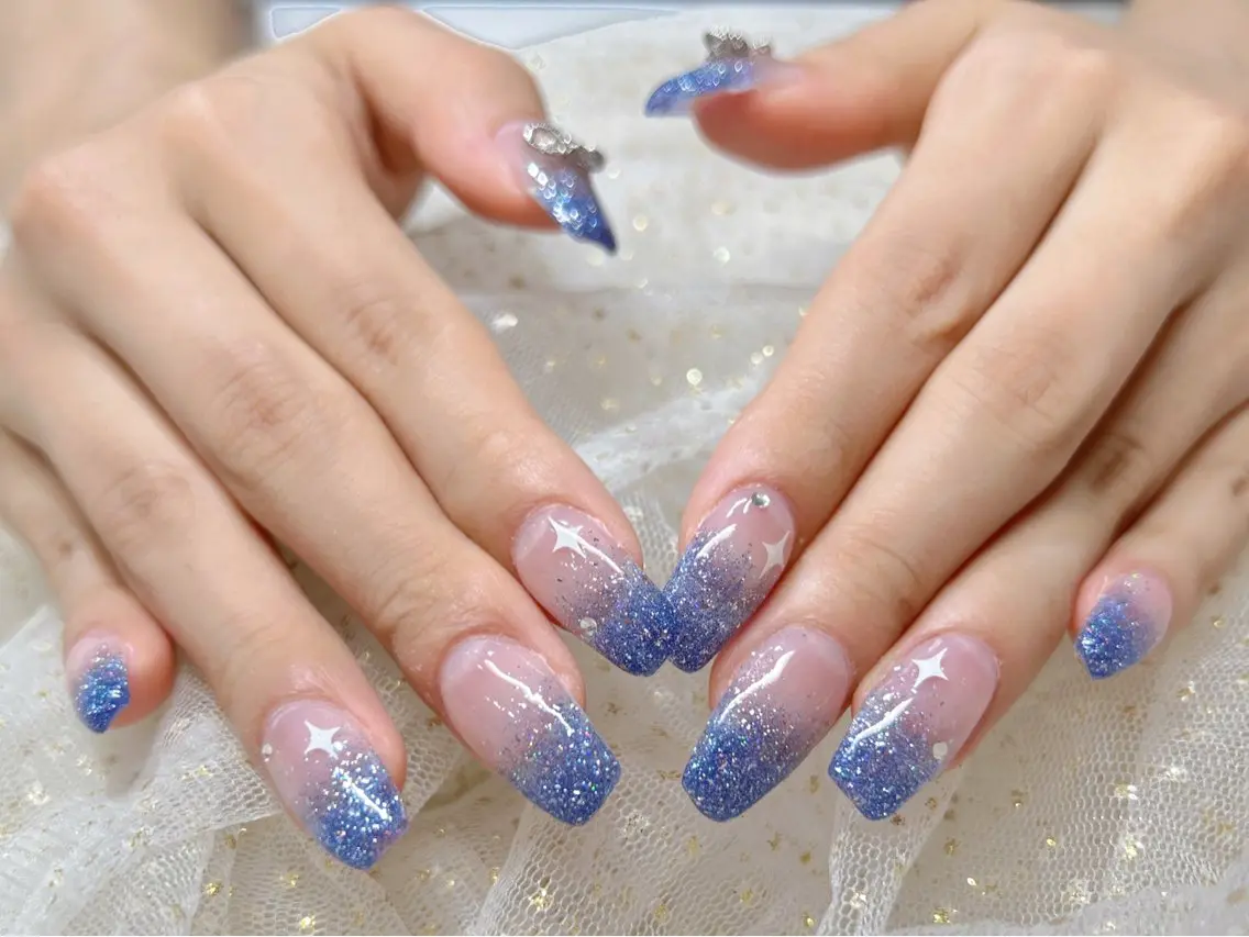 ネイル Umi nail& eyelashのネイルデザイン