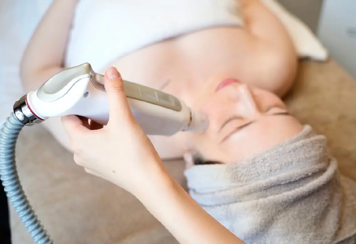 ✨新規限定価格✨サーマトリックス💉✨️最新美容【即効小顔】肌質も整えます🫧DTなし◎💆‍♀️の写真