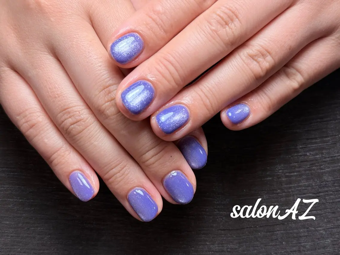 ネイル アートネイル フットネイル フレンチネイル マグネットネイル 持ち込み ハンドネイル salon AZのネイルデザイン