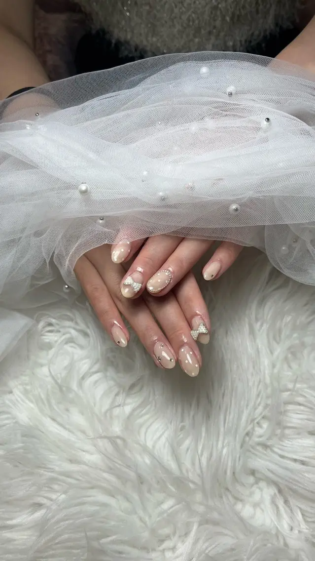 ネイル ハンドネイル nail_Quest lisaのネイルデザイン