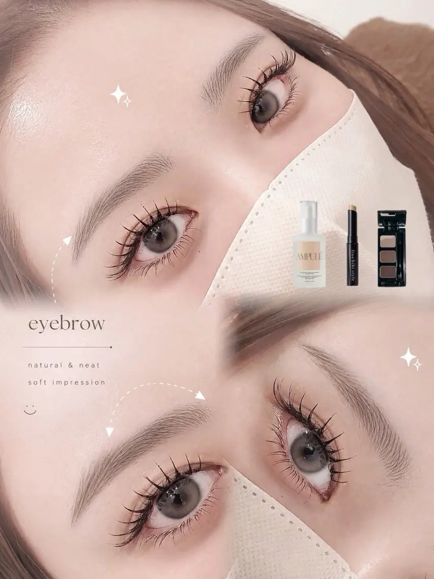 マツエク・マツパ ワックス脱毛 その他(アイブロウ) 🧸Rich+eye &eyebrow仙台のマツエク・マツパデザイン
