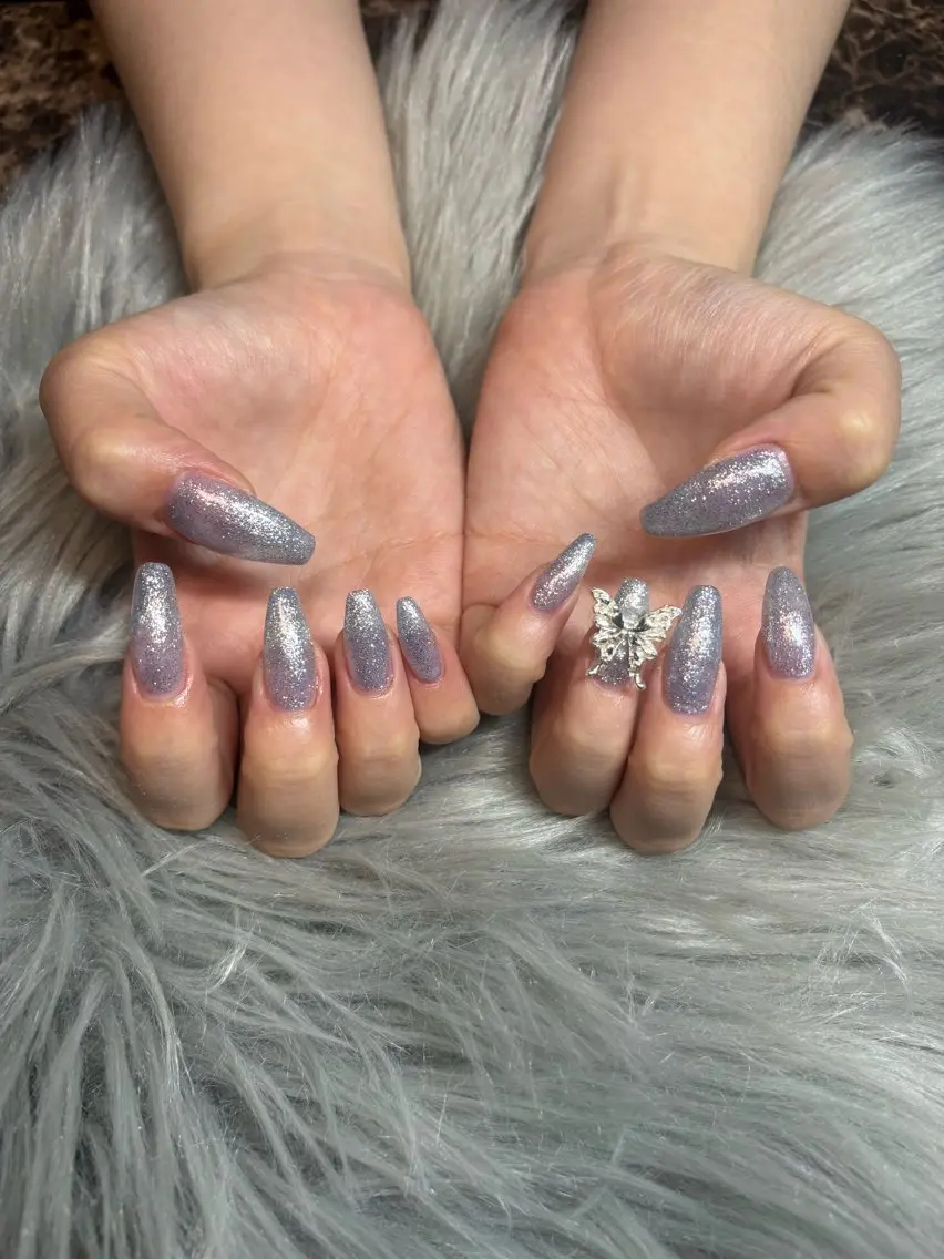 ネイル ハンドネイル IROHA NAIL Rinonのネイルデザイン