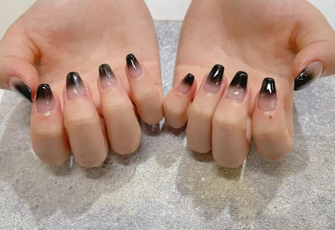 ネイル Umi nail& eyelashのネイルデザイン