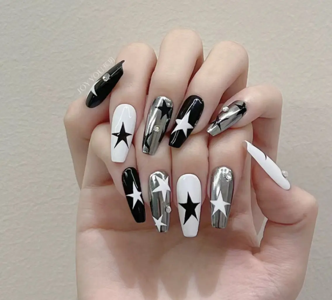 ネイル ハンドネイル D-BEAUTY Nailsalonのネイルデザイン