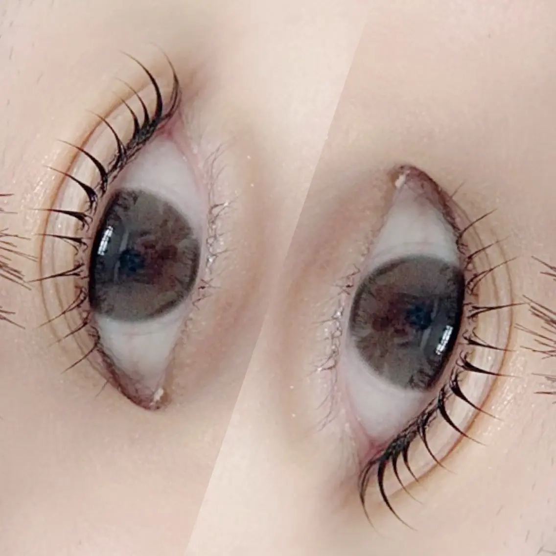 マツエク・マツパ Nail&Eye コルン　矢澤のマツエク・マツパデザイン