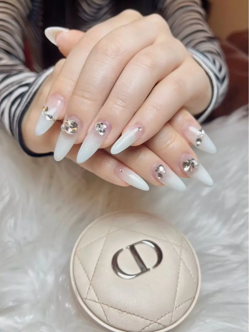 ネイル SALON DOUDOUのネイルデザイン