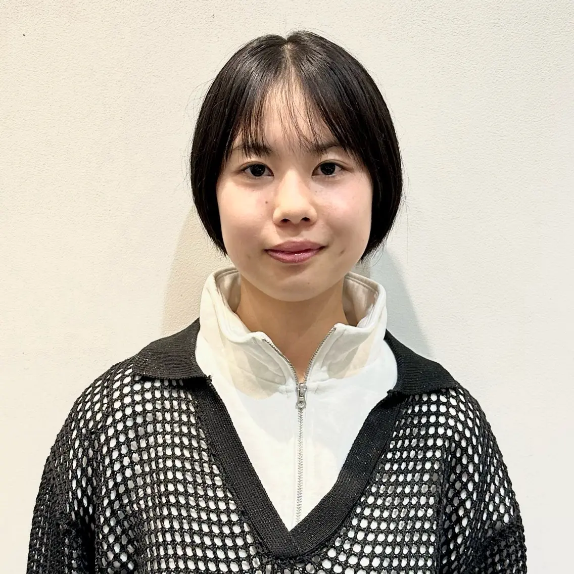ショート 似合わせカット ショートヘア カット MEG ✨のヘアスタイル